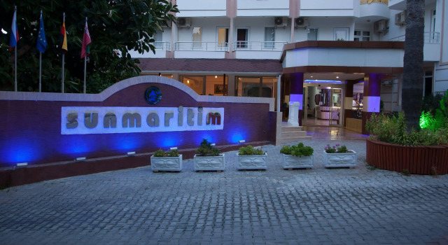 Ramira Beach Hotel