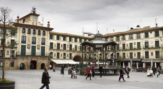 Hotel Santamaria