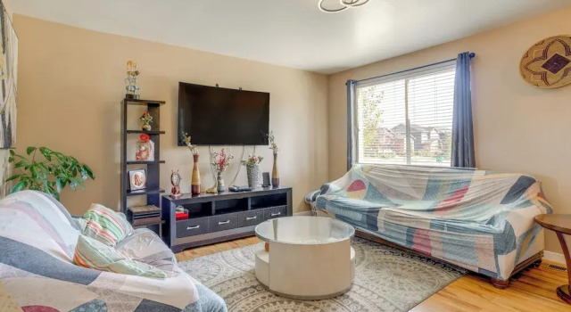 Коттедж Denver Area Home: 4 Mi to DIA & I-70 Access!