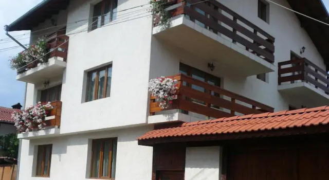Guest Rooms Vachin, Prenota Affittacamere Hotel economici a Bansko