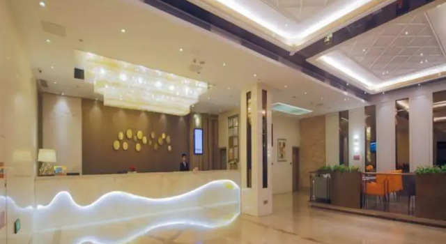 Dayi Yiho Hotel, Boek Hotel Hotels in Xiamen met parkeren, Parkeren
