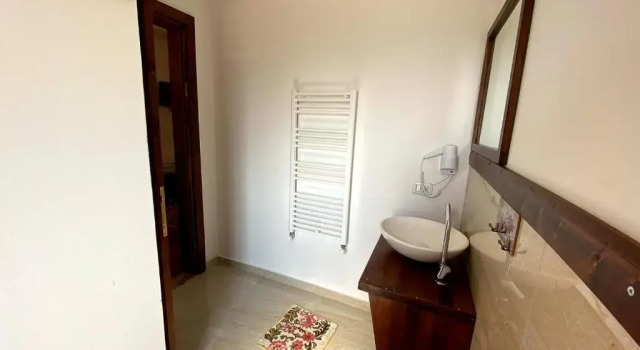 Номер Deluxe Nëna Dashuri Agroturizëm