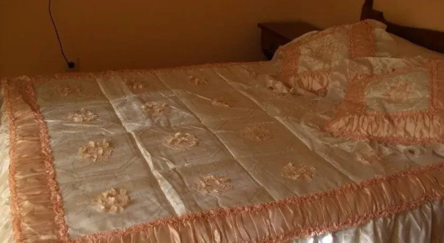 Hotel Restaurante La Anjana De Ojedo, Забронировать Отель Отели Liébana с парковкой, Парковка