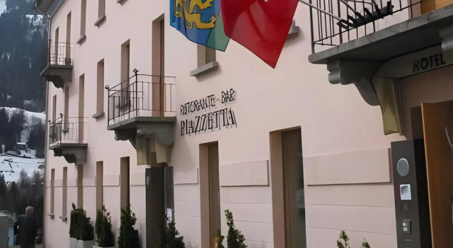 B&B Motta, Book Bed and Breakfast Airolo Val Bedretto