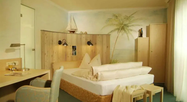 Двухместный номер Superior Flair Hotel Zum Schwarzen Reiter