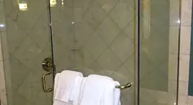 Номер Executive Woolleys Classic Suites