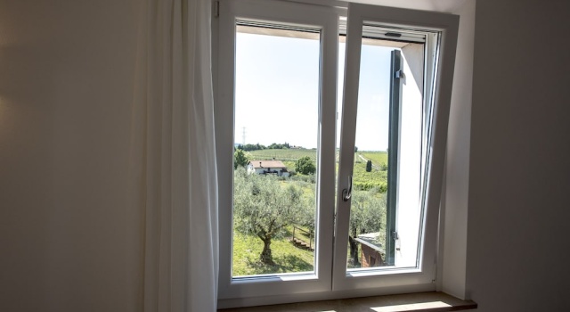 Номер Standard Дуплекс Residence Fontanelle