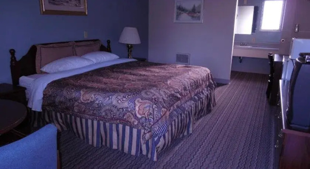 Tecumseh Inn Motel, Varaa Motelli Tecumseh Michigan