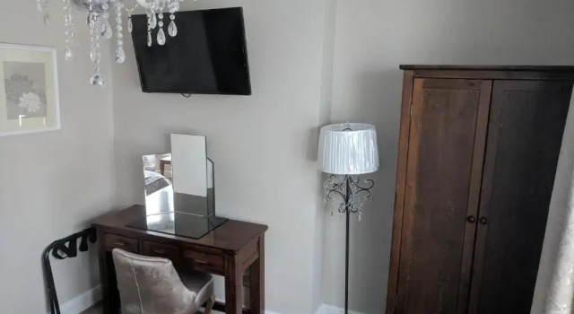 Номер Standard Lion House Bed & Breakfast with Restaurant