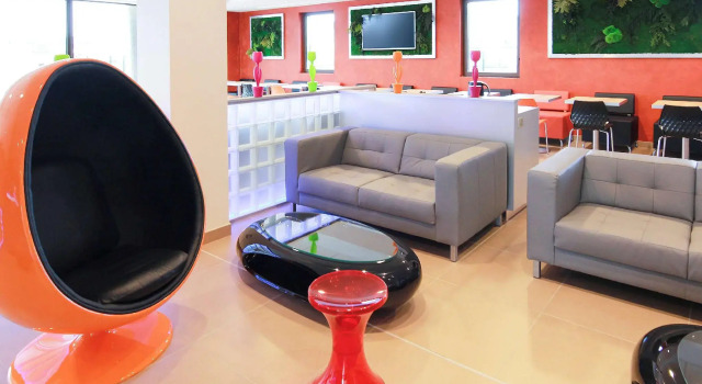 ibis Styles Flers, Đặt Khách sạn Khách sạn ở Orne bao gồm bữa sáng, Bữa sáng