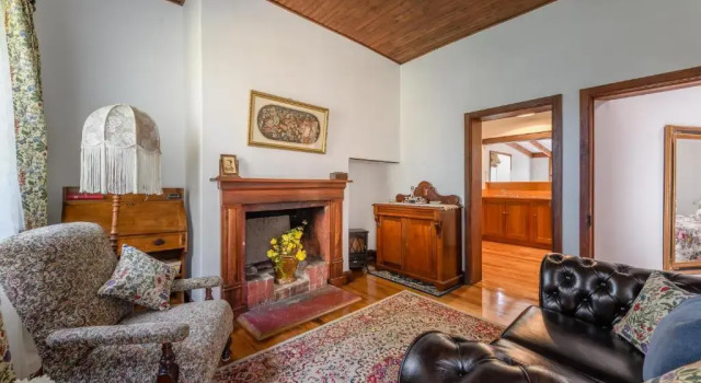 Bridge Cottage, Забронировать Дом для отпуска Виллы Ричмонд, рядом с Модель старого Хобарта, Вилла