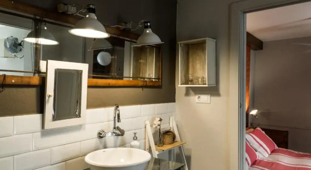 Номер Standard Marakasa B&B