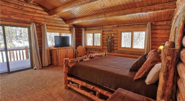 Black Bear Lodge, Varaa Hotelli Breckenridge Vail Ski