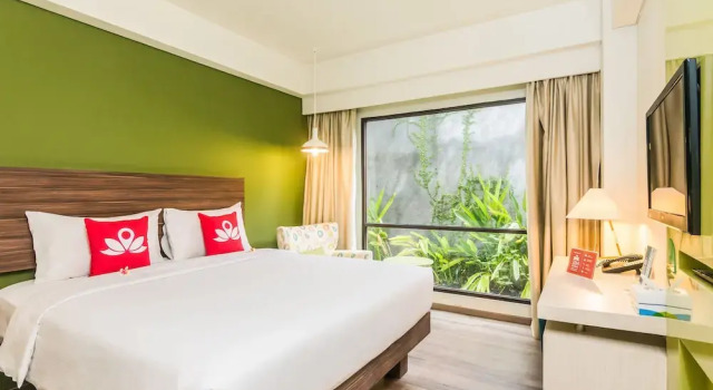 ZEN Rooms Tanjung Benoa Pratama 2