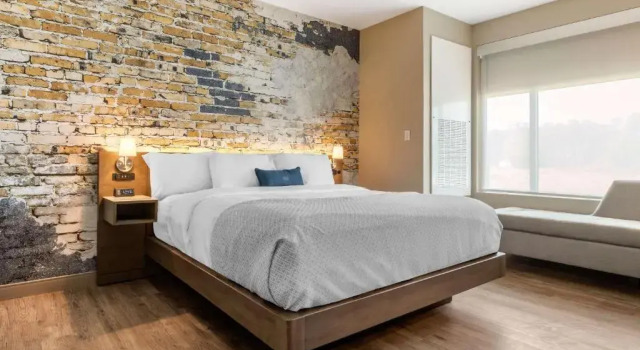 Люкс Cambria Hotel Fort Mill