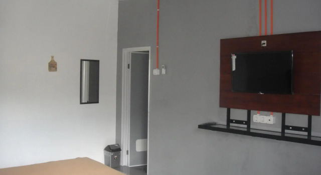 Ndalem Sorogenen Guesthouse