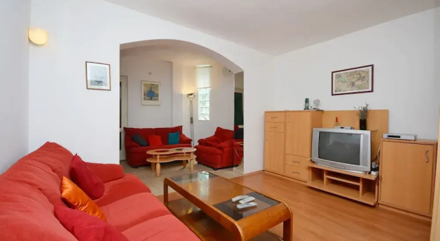 Apartments Maja