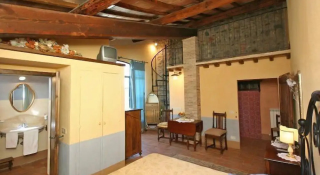 Villa Castiglione
