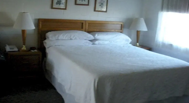 Circle C Lodge, Забронировать Отель Туэнтинайн-Палмс Joshua Tree National Park