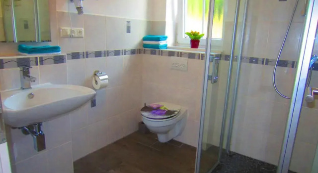 Апартаменты с 2 комнатами Cochem Ferienwohnung Scheuer