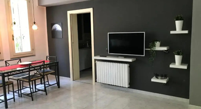 Apartamento Superior Villa Donatella
