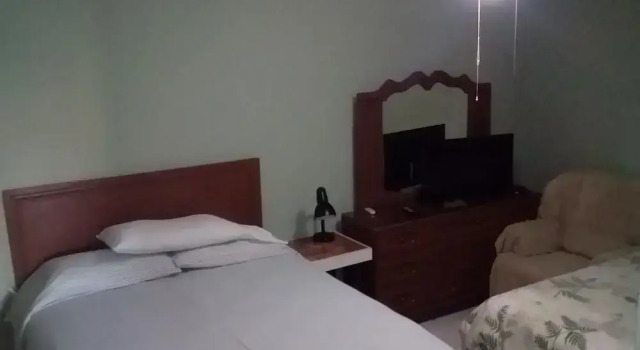 Апартаменты Classic Apartamento Ciudad de México 535