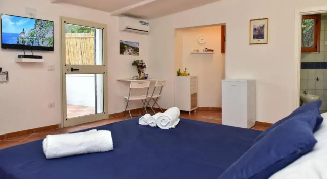 Villa Inn Costa, Buchen Sie Villa Villen in Tramonti, Villa