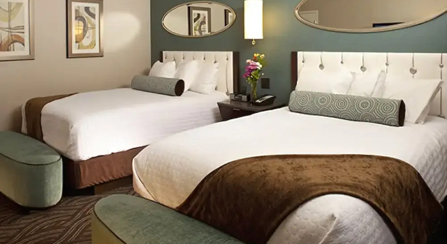 Northern Quest Resort And Casino