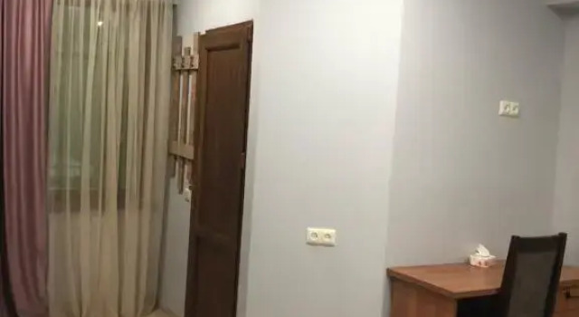 Трёхместный номер Standard с балконом Guest House Anahit Ijevan
