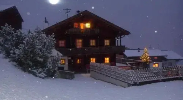 Ferienhaus Martlerhof, Забронировать Отель Тукс Хинтертукс, рядом с Babylift Lammerbichl