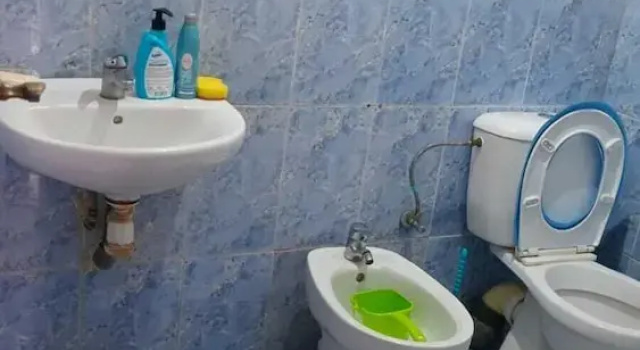 Номер Comfort Cozy Room Ain Chock Near Casa Nearshore