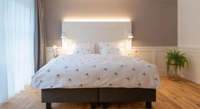 Номер Standard OSCARS Hotel 1415