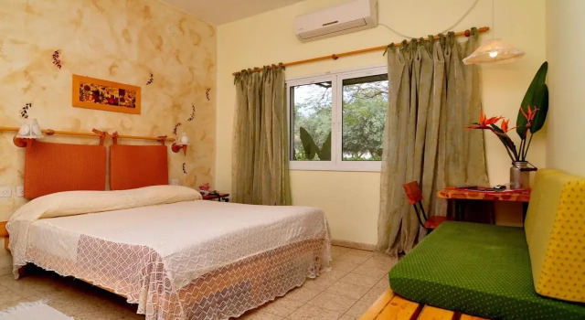 Ashdot Yaacov Ichud Kibbutz Country Lodging, Prenota Casa vacanze Hotel a Israele Distretto Nord con piscina, Piscina