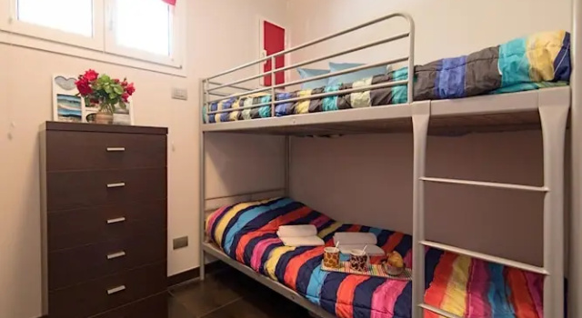Апартаменты San Sivino 55 con Piscina by Wonderful Italy