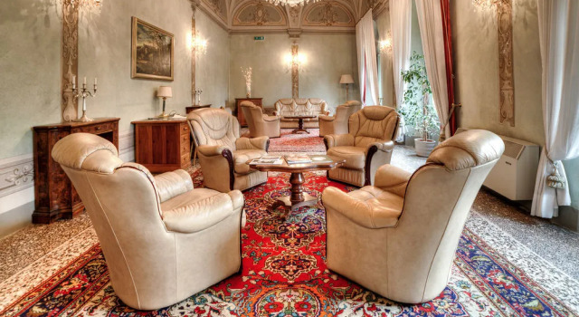 Hotel Villa Stanley, Reserva ahora Hotel Sesto Fiorentino Toscana