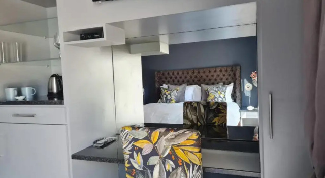 Номер Standard Lindekroon Guest House