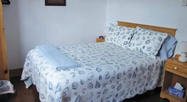 Larinda's Landing Oceanfront Cottages, Rezervasyon Otel Boutiliers Point 
