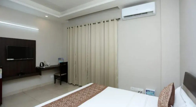 Aan Hotel