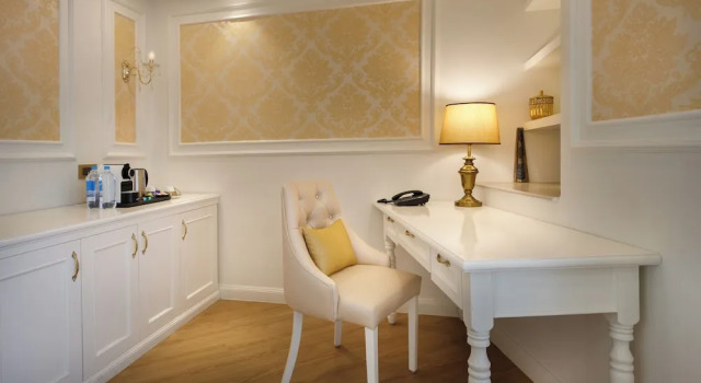 Вилла Royal Pokhara Panorama Resort and Spa-Luxury Redefined
