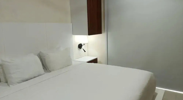 Апартаменты Comfort Polo 54 Downtown Apartments