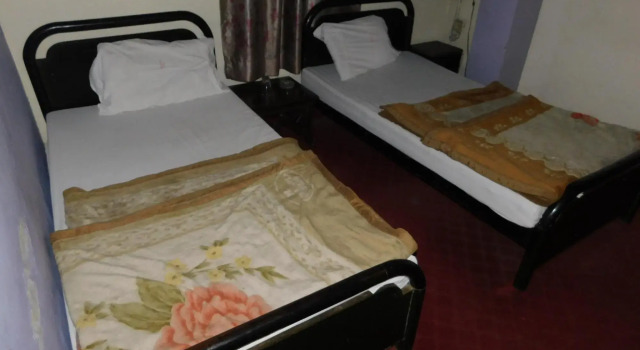 Lahore City Hotel, Rezerwuj Hotel Tanie hotele w Lahaur, w pobliżu Lahore Stock Exchange