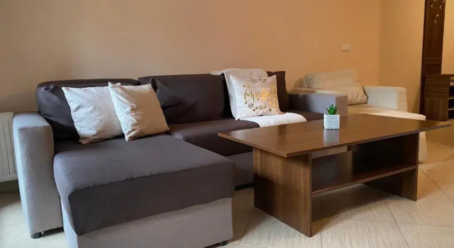Апартаменты Green life Bansko, 1 bedroom private apartment D4