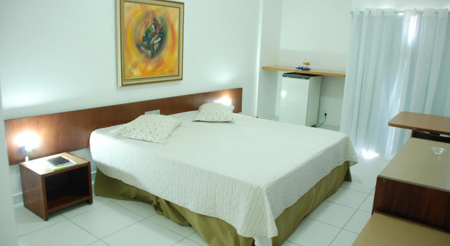 Itajubá Hotel