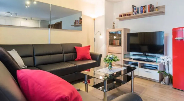 Haus Adora 12554, Boek Hotel Saas-Almagell 