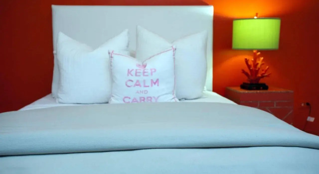 The Beach House Hotel, Забронировать Отель СПА-отели Исла-Верде, SPA-услуги