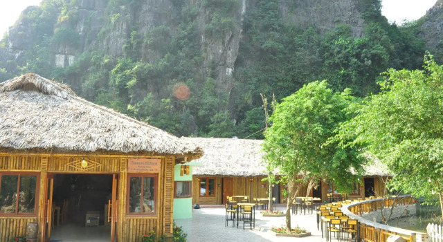 Tamcoc Nature Lodge