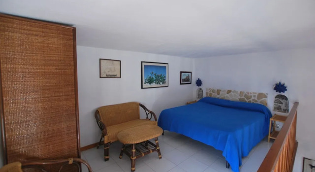 Апартаменты Loft Lipari