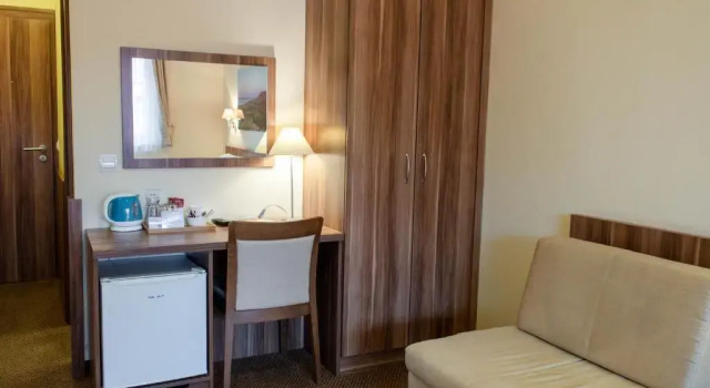Трёхместный номер Standard Balaton Colors Beach Hotel