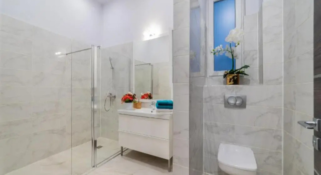 Номер Standard Global Suites Budapest