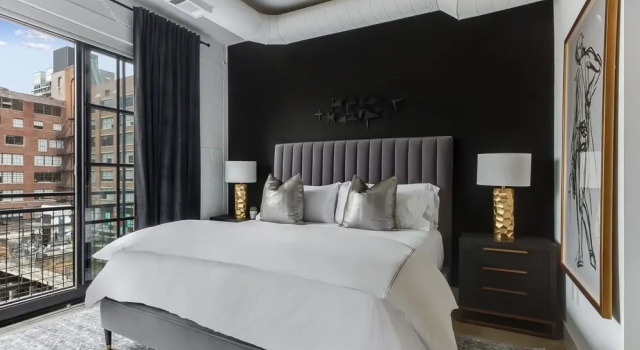 Mink Studio, Rezerwuj Hotel Atlanta Georgia